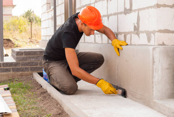 Licensed Exterior Waterproofing service in Centreville, VA - SJ Waterproofing Pros